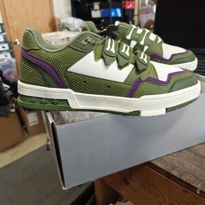 Allstar Elite Watson-Vulture-10 Frankenstein Men's 10.5 Green